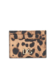 SMALL LEATHER GOODS