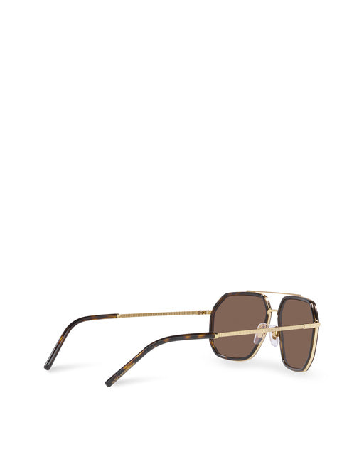 GROS GRAIN SUNGLASSES