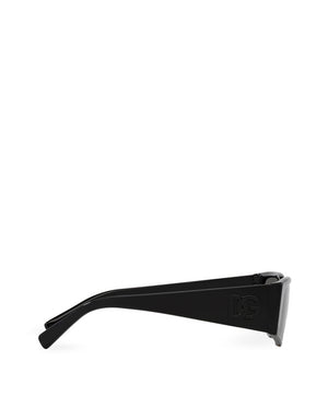 DG LOGO SUNGLASSES