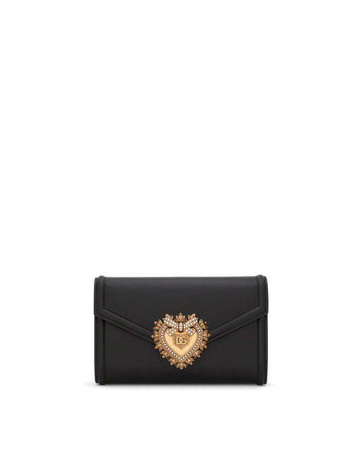 CALFSKIN DEVOTION MINI BAG