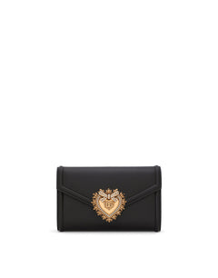 CALFSKIN DEVOTION MINI BAG