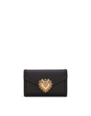 CALFSKIN DEVOTION MINI BAG