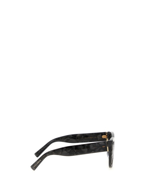 DOMENICO DEEP SUNGLASSES