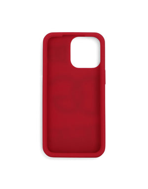 RUBBER IPHONE 13 PRO COVER