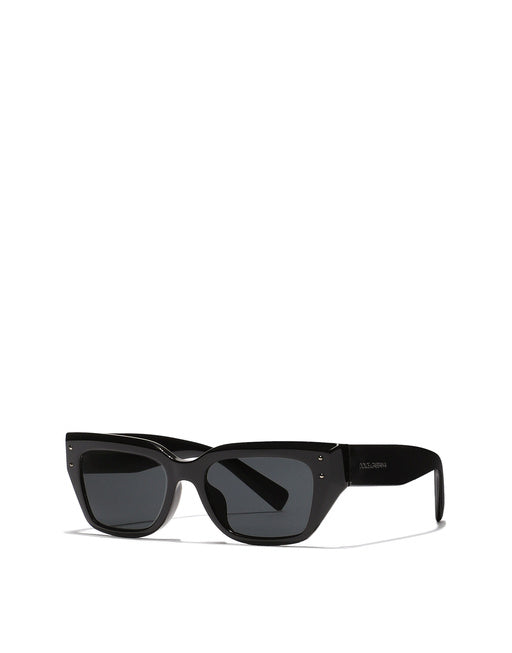 DG SHARPED SUNGLASSES