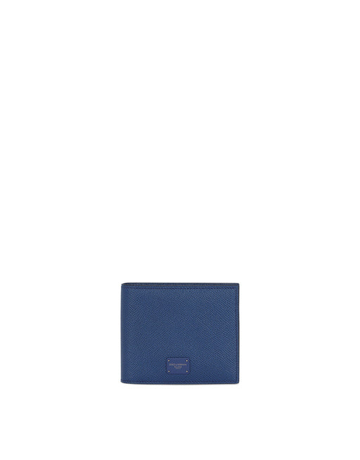 DAUPHINE CALFSKIN BIFOLD WALLET