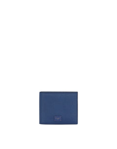 DAUPHINE CALFSKIN BIFOLD WALLET