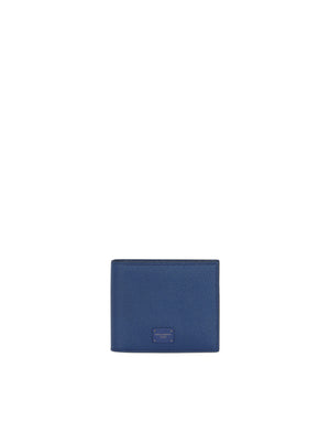 DAUPHINE CALFSKIN BIFOLD WALLET