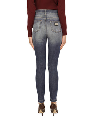 DENIM PANTS