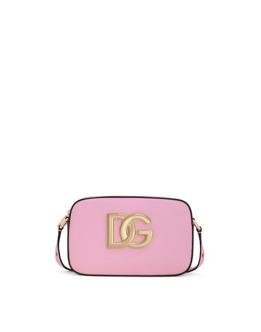 CALFSKIN CROSSBODY 3.5 BAG