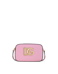 CALFSKIN CROSSBODY 3.5 BAG