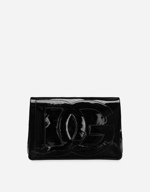 SOFT DG LOGO BAG CROSSBODY BAG