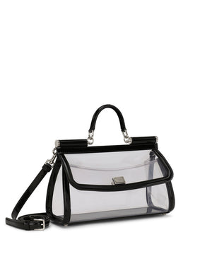 ELONGATED SICILY HANDBAG