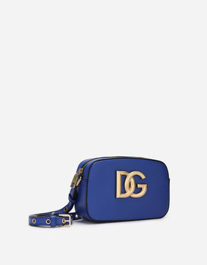 CALFSKIN CROSSBODY 3.5 BAG
