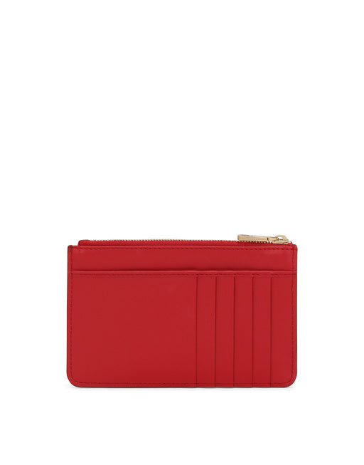 MEDIUM LOGO CARD HOLDER