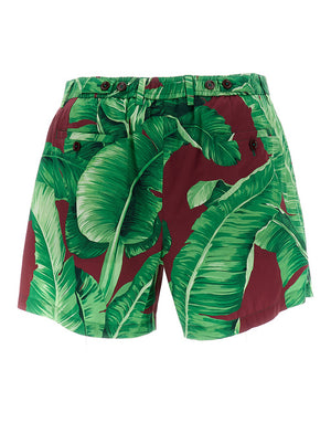 SHORT PANTS