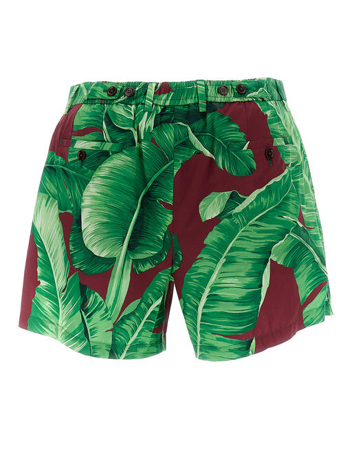 SHORT PANTS