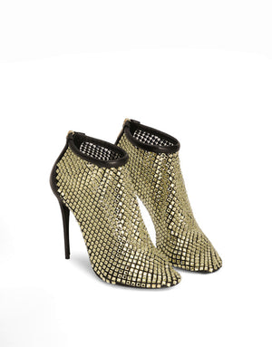 CALFSKIN PUMPS