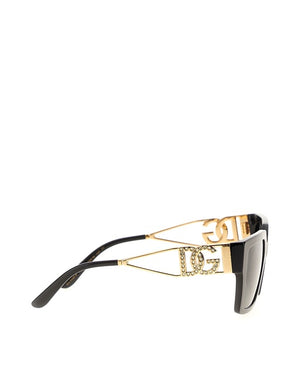 DG DIVA SUNGLASSES