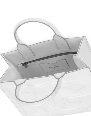 SMALL CALFSKIN DG DAILY SHOPPER