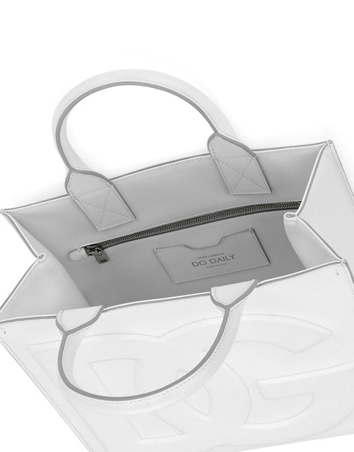 SMALL CALFSKIN DG DAILY SHOPPER