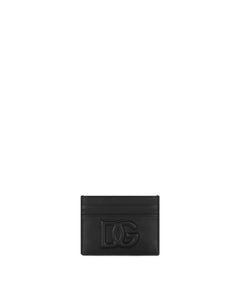 DG LOGO CARD HOLDER