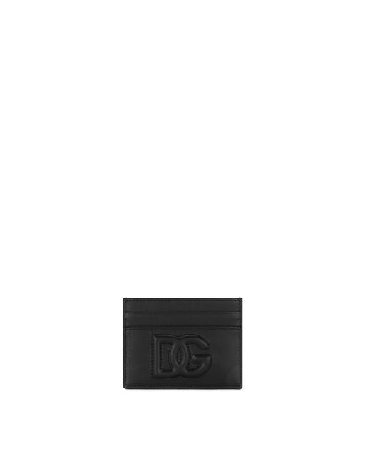 DG LOGO CARD HOLDER