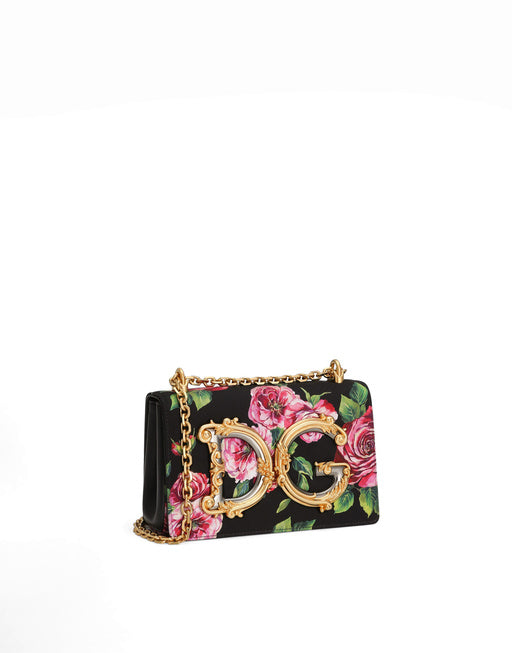 MEDIUM DG GIRLS SHOULDER BAG