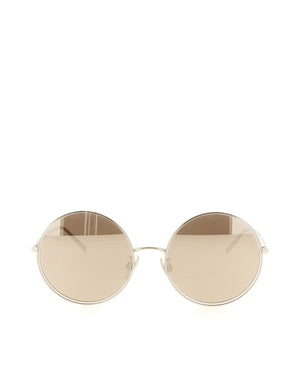 GOLD EDITION SUNGLASSES