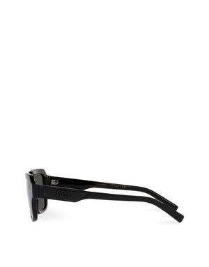 DG CROSSED SUNGLASSES