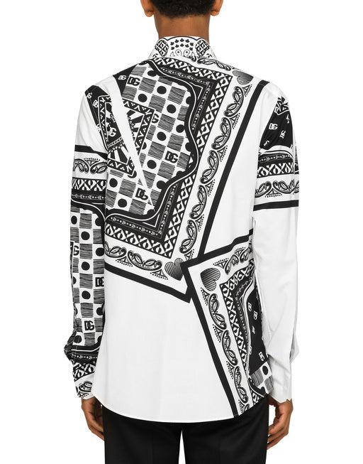 FORMAL SHIRT