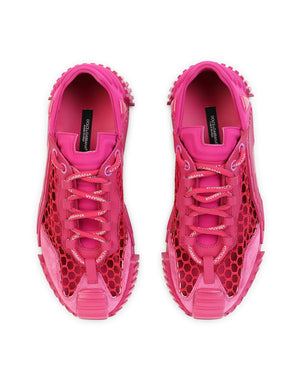 MESH NS1 SLIP-ON SNEAKERS