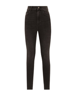 DENIM PANTS