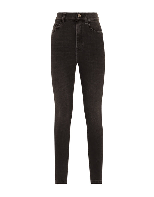 DENIM PANTS