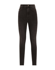 DENIM PANTS