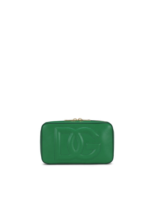 SMALL DG LOGO CAMERA BAG