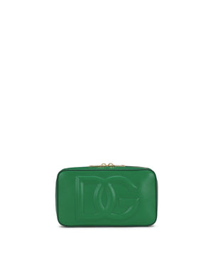 SMALL DG LOGO CAMERA BAG