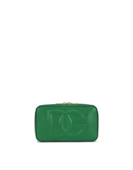 SMALL DG LOGO CAMERA BAG