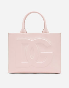 SMALL CALFSKIN DG DAILY SHOPPER