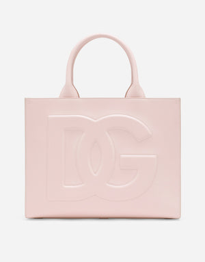 SMALL CALFSKIN DG DAILY SHOPPER