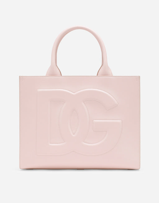SMALL CALFSKIN DG DAILY SHOPPER