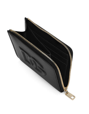 DG LOGO CARD HOLDER