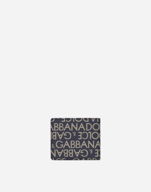 JACQUARD WALLET