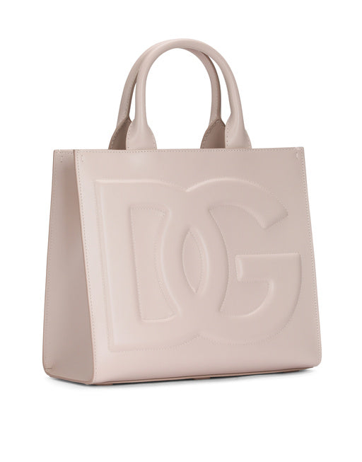 SMALL CALFSKIN DG DAILY SHOPPER
