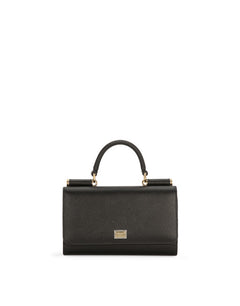 LEATHER MINI BAGS