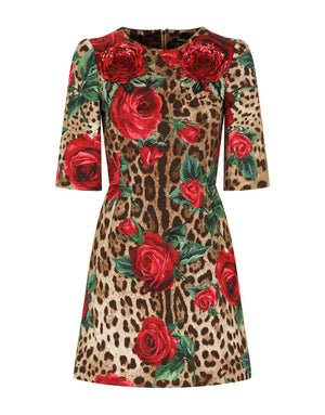 DAY DRESS