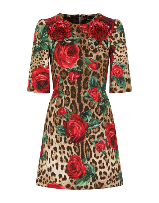 DAY DRESS