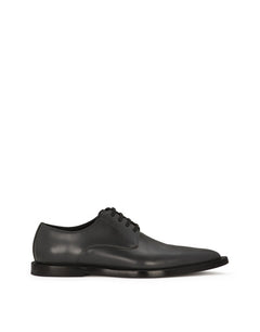 CALFSKIN DERBY SHOES