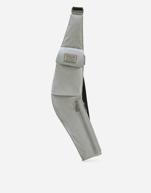 NYLON BELT BAG
