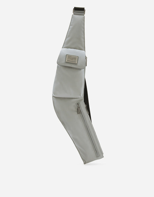 NYLON BELT BAG